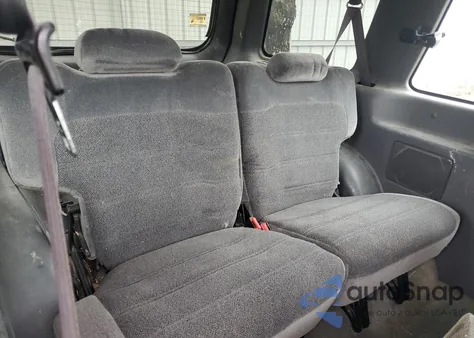 2000 Ford Explorer Sport from USA, damaged, VIN 1FMYU60E9YUA78251